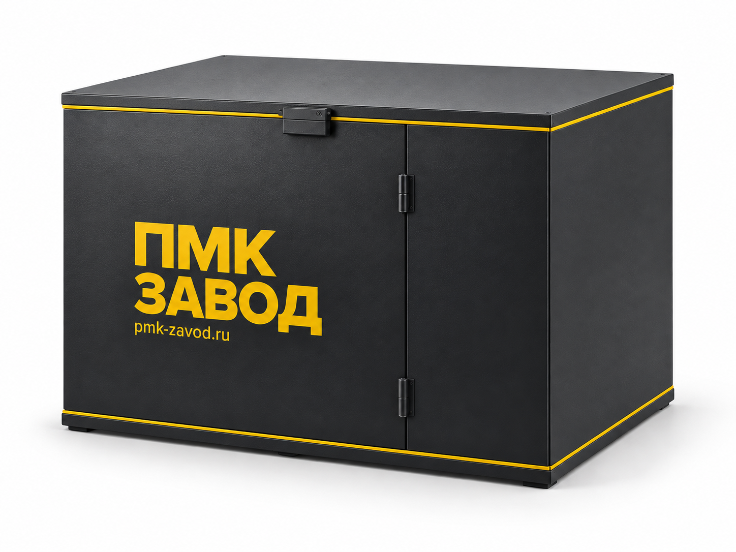 Пункт мойки колёс «ТАЙФУН»