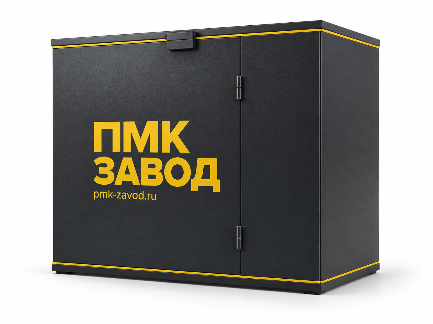 Оборудование ПМК ЗАВОД